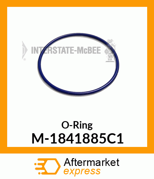 O-Ring M-1841885C1