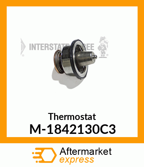 Thermostat M-1842130C3