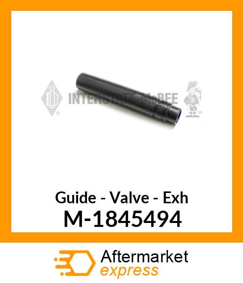 Guide - Valve - Exhaust M-1845494