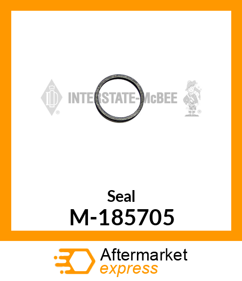 Seal M-185705