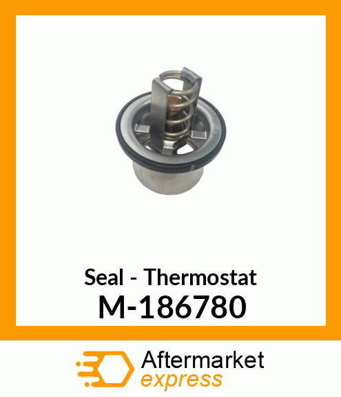 Seal - Thermostat M-186780