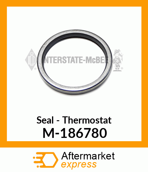 Seal - Thermostat M-186780