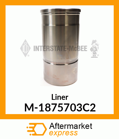 Liner M-1875703C2