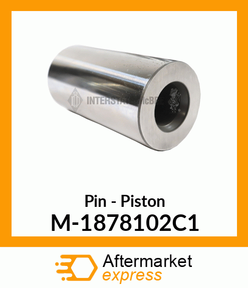 Pin - Piston DT466E M-1878102C1