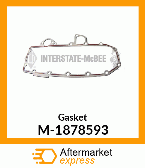 Gasket M-1878593