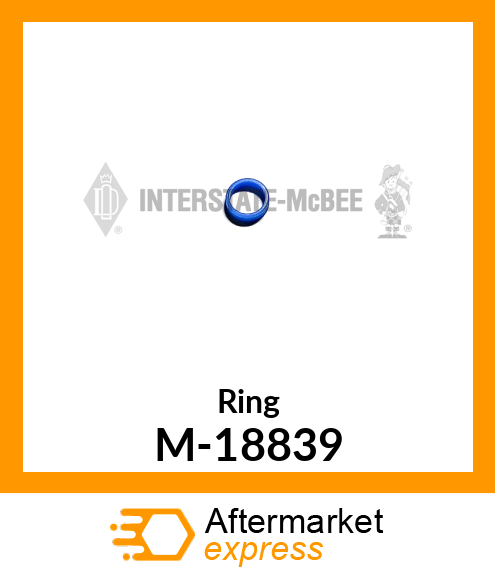 Ring M-18839