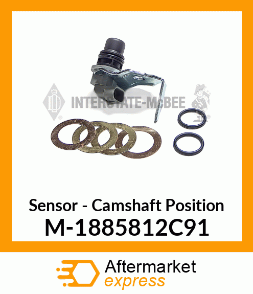 Sensor - Cam Position M-1885812C91