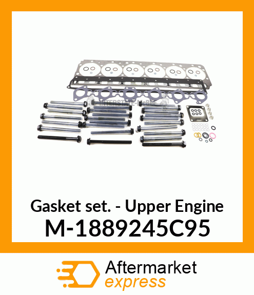 Gasket Set - Upper Engine M-1889245C95