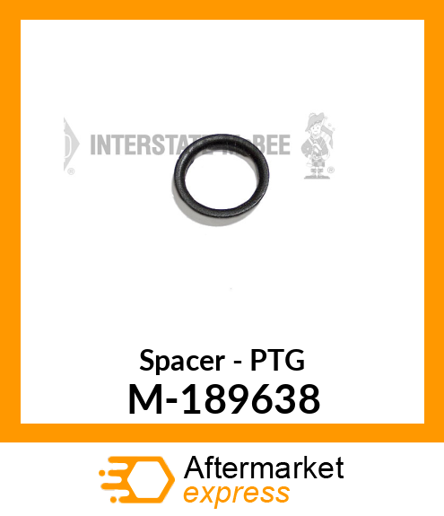 Spacer - PTG M-189638