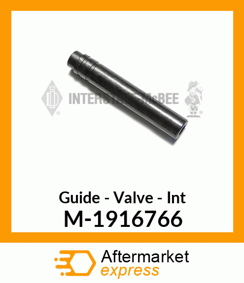 Guide - Valve - Intake M-1916766