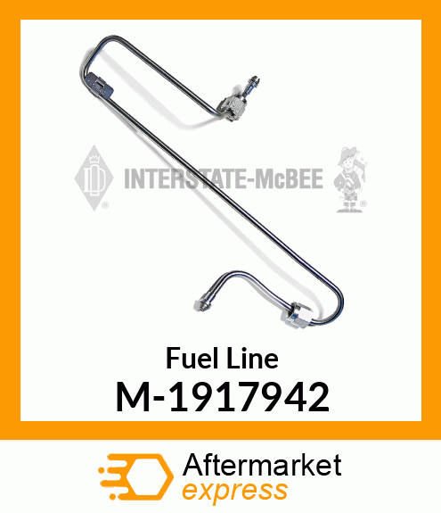 Fuel Line M-1917942