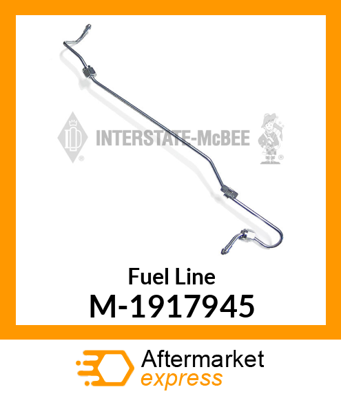 Fuel Line M-1917945