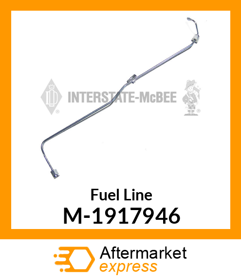 Fuel Line M-1917946