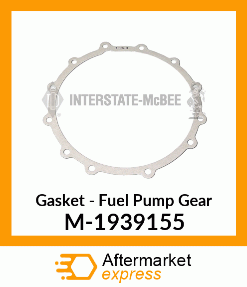 Gasket M-1939155