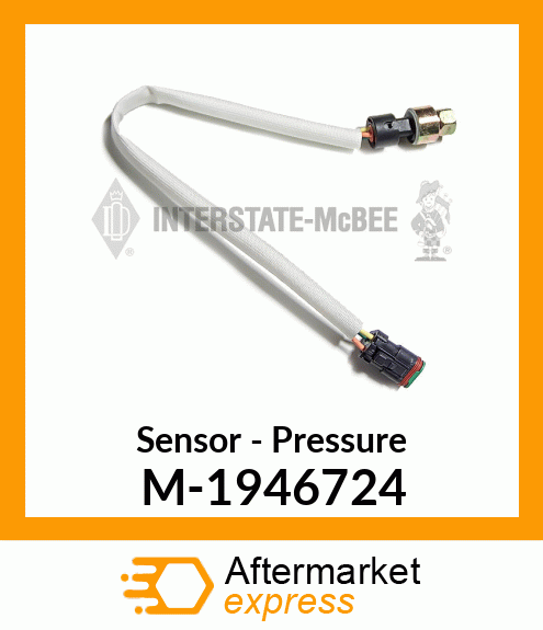 Sensor - Pressure M-1946724