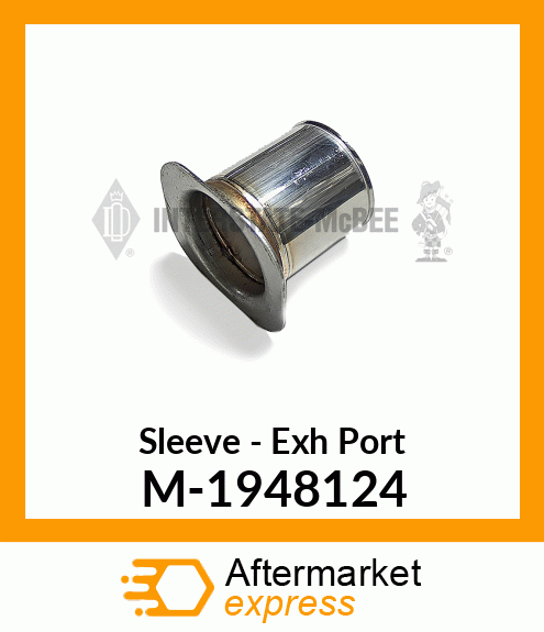 Sleeve Assy M-1948124