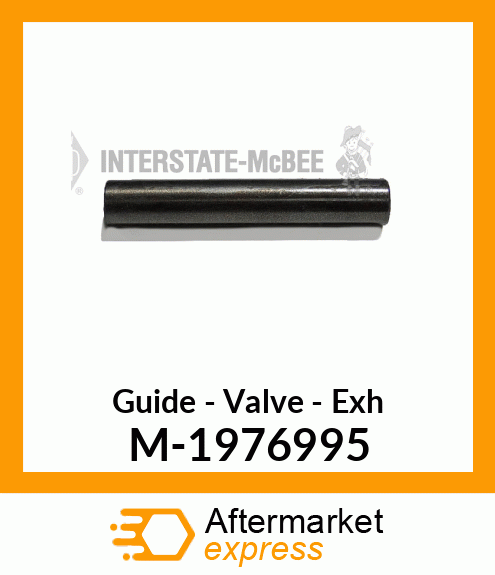 Guide - Valve - Exhaust M-1976995