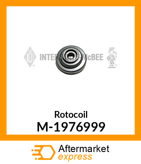 Rotocoil M-1976999