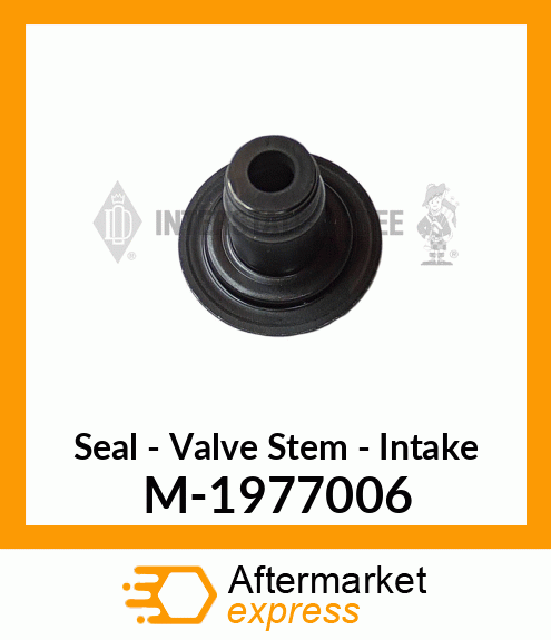 Seal - Valve Stem - Intake M-1977006