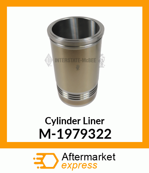 Liner - Cylinder M-1979322