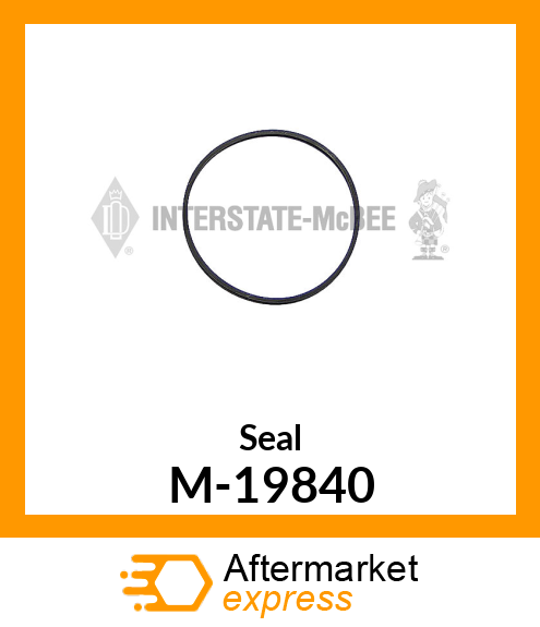 Seal M-19840