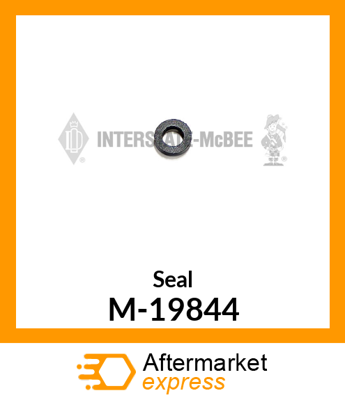 Seal M-19844