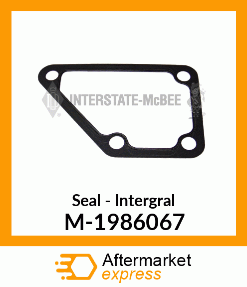 Seal - Intergral M-1986067