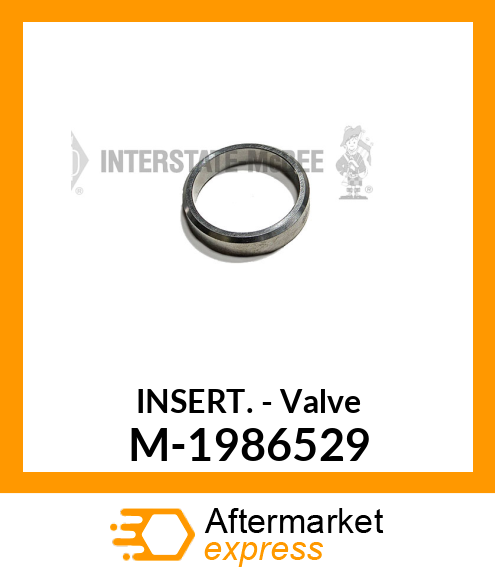 Insert - Valve M-1986529