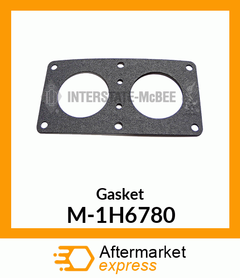 Gasket M-1H6780