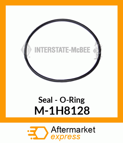 Seal - O-Ring M-1H8128