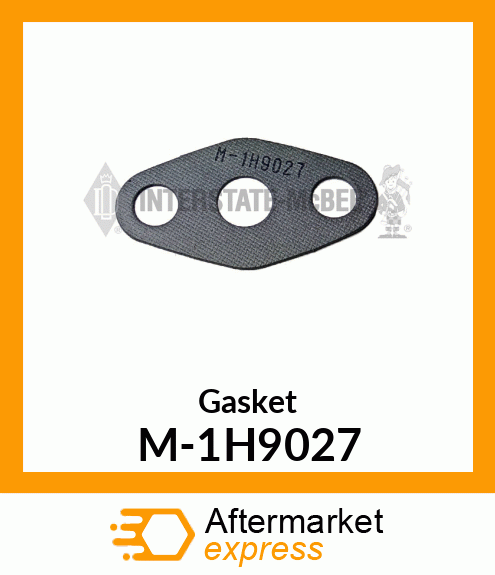 Gasket M-1H9027