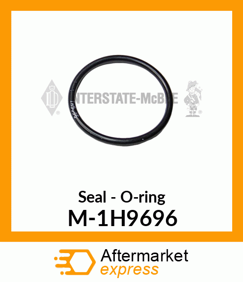 Seal - O-Ring - GEn Use M-1H9696