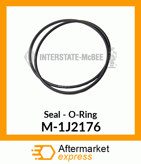 Seal - O-Ring M-1J2176