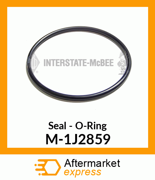 Seal - O-Ring M-1J2859