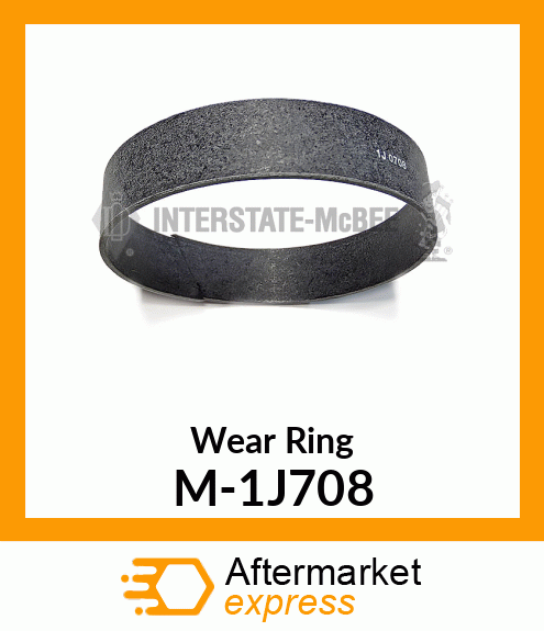 Ring - Wear M-1J708