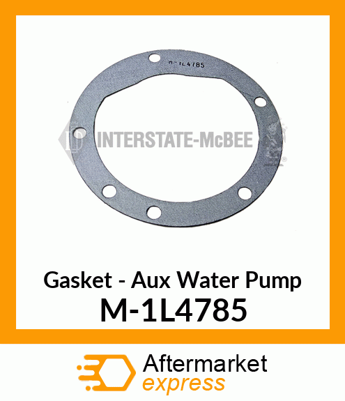 Gasket M-1L4785