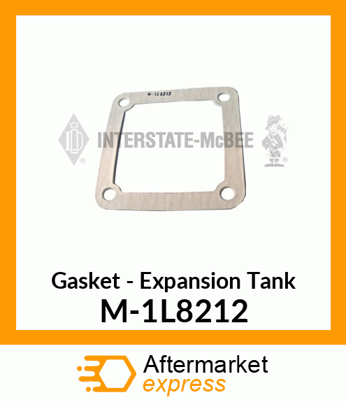 Gasket M-1L8212