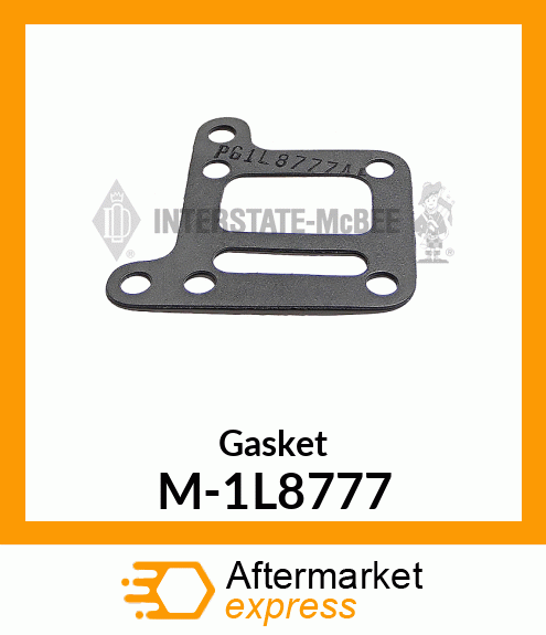 Gasket M-1L8777