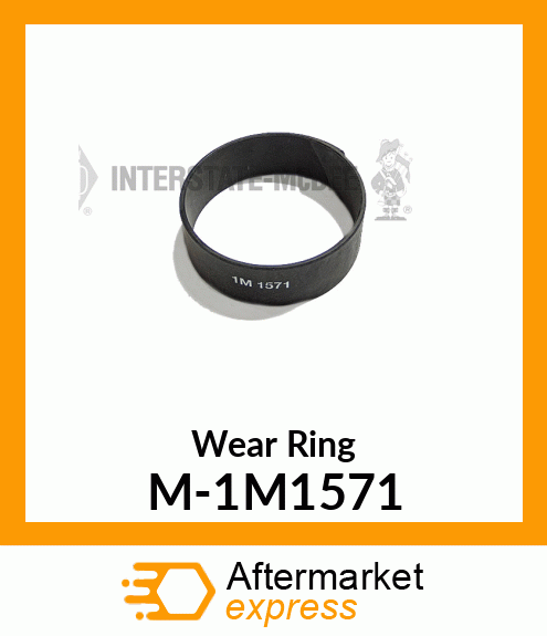 Ring M-1M1571