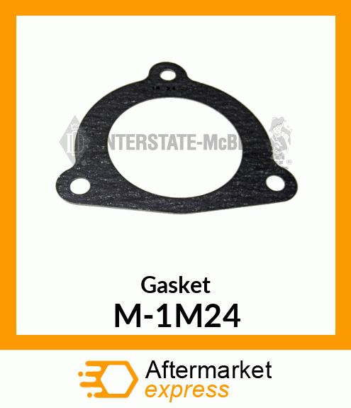 Gasket M-1M24