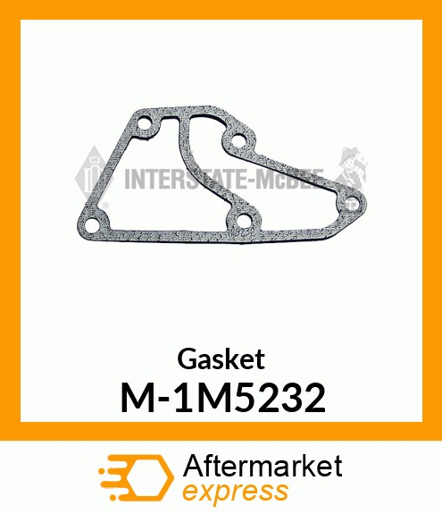 Gasket M-1M5232