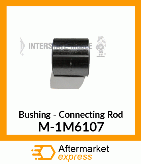 Bushing - Connecting Rod M-1M6107