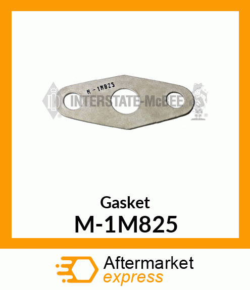 Gasket M-1M825