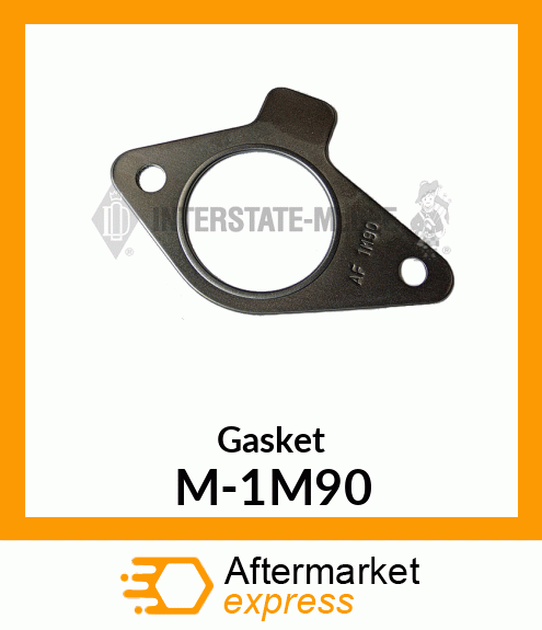 Gasket M-1M90