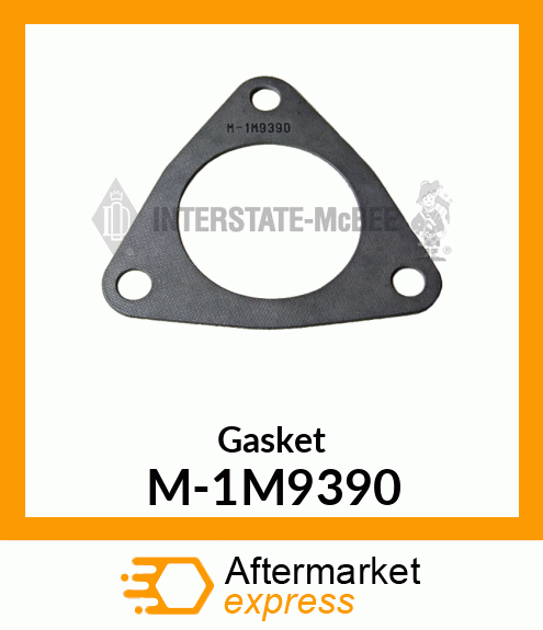 Gasket M-1M9390