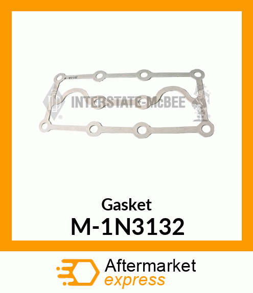 Gasket M-1N3132