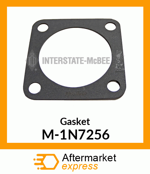 Gasket M-1N7256