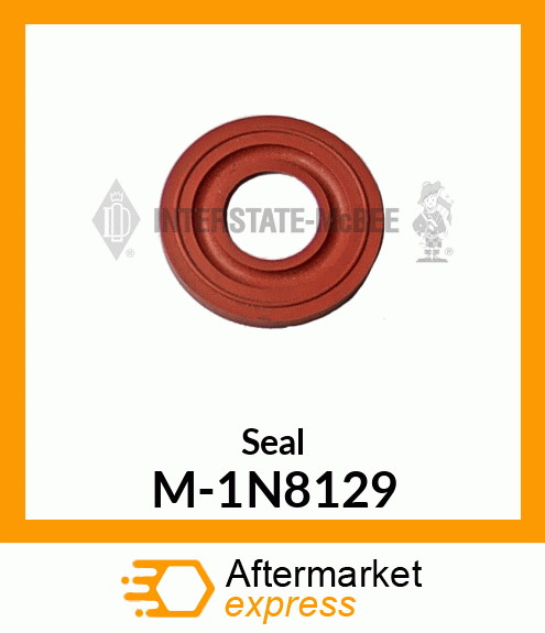 Seal M-1N8129