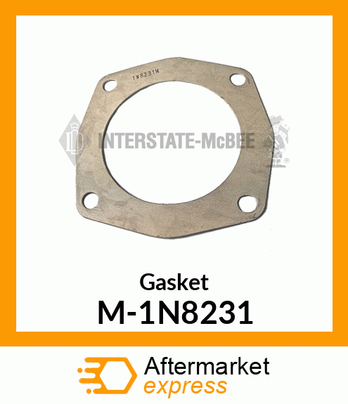 Gasket M-1N8231