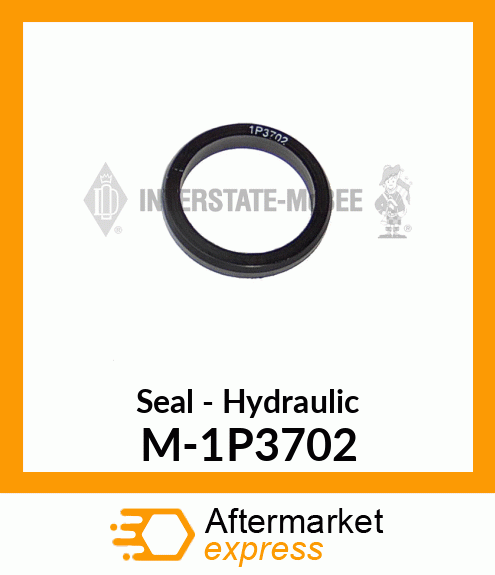 Seal - Retangular M-1P3702